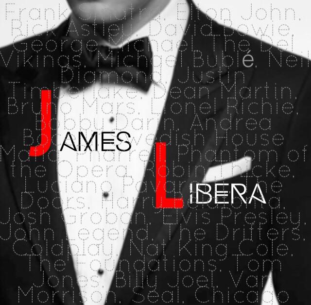 James Libera