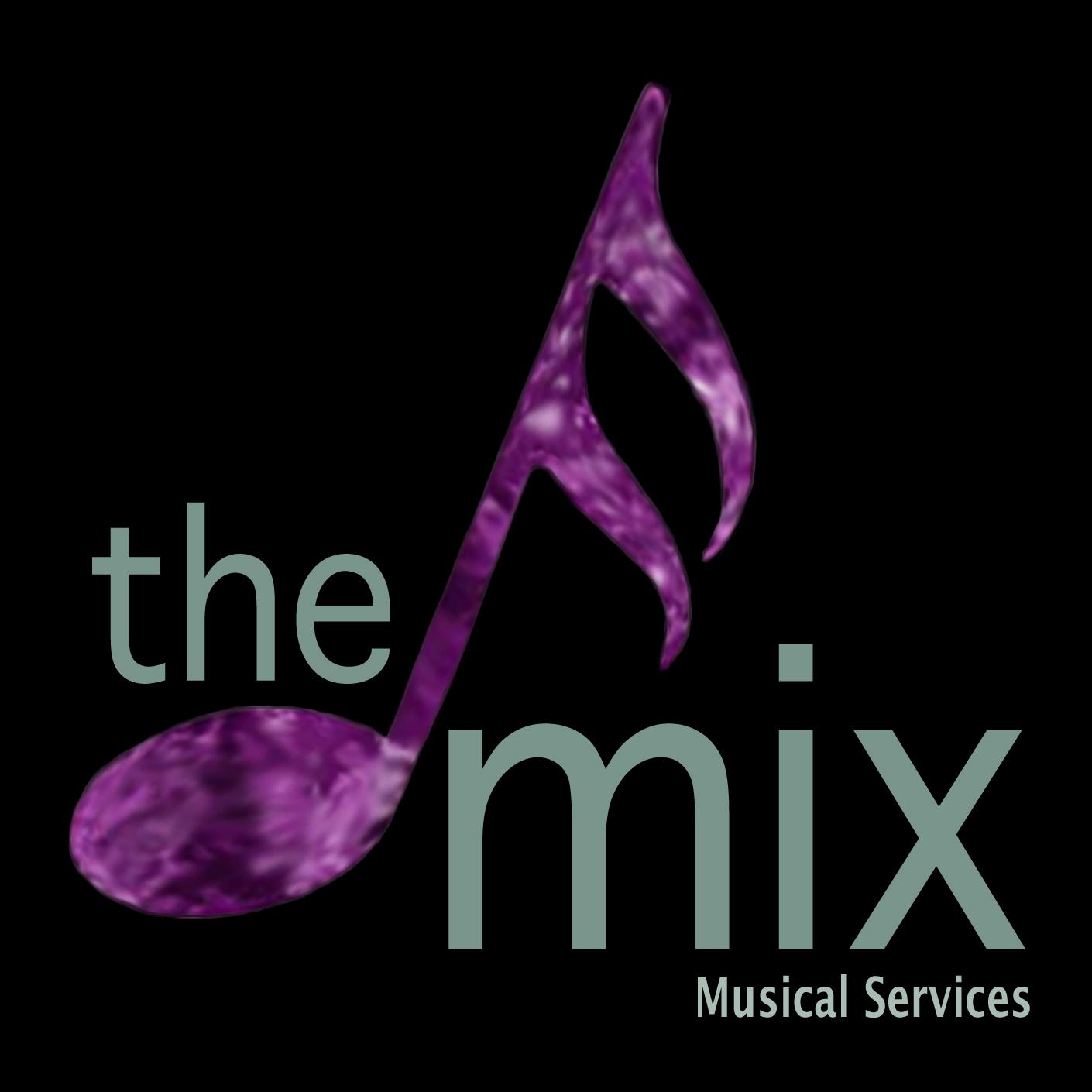 The Mix Musical Services