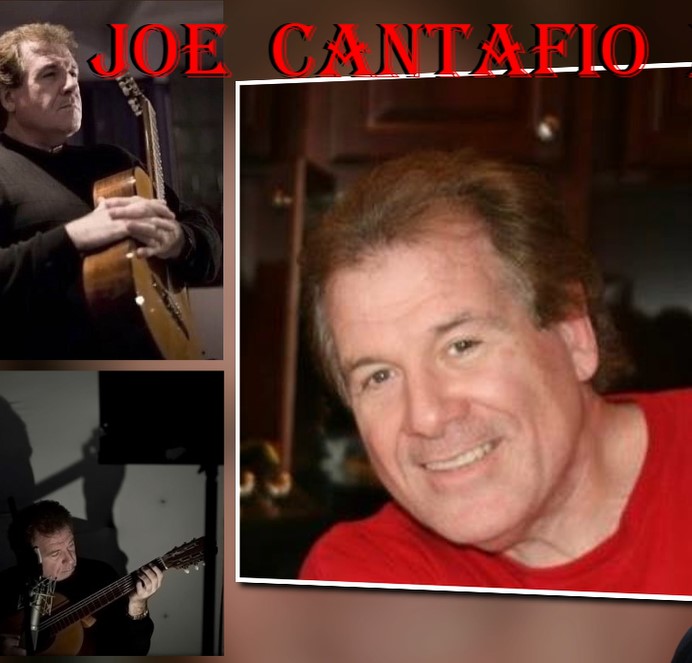 Joe Cantafio Music