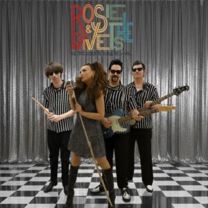 Rosie and the Rivets